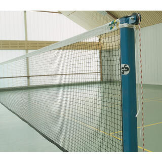 Badmintonnett konkurranse